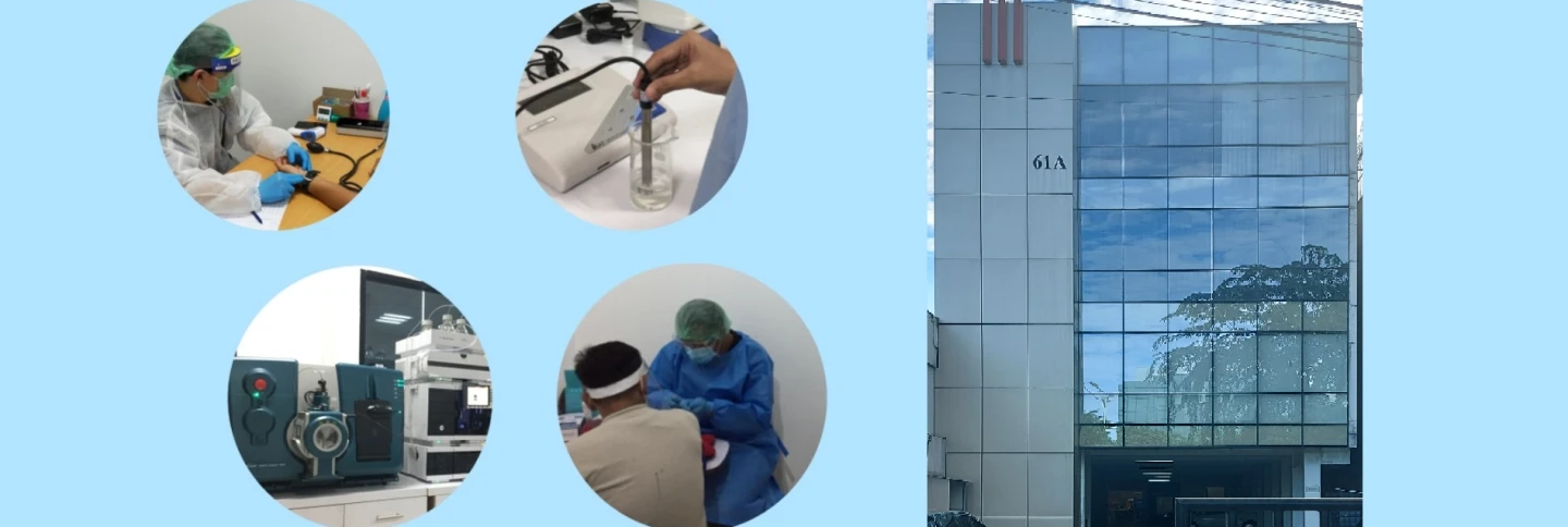  We Proud Become Your First Choice