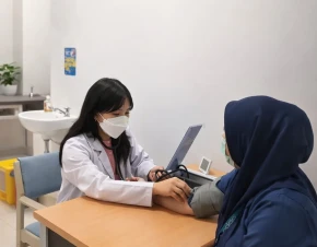 Physical Examination Room