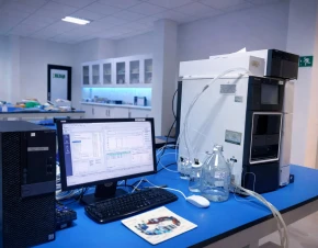 HPLC UV/RID