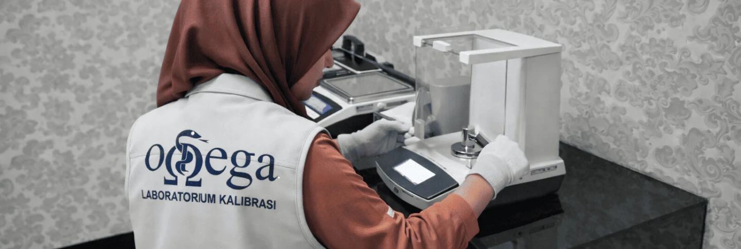 CALIBRATION LABORATORY
